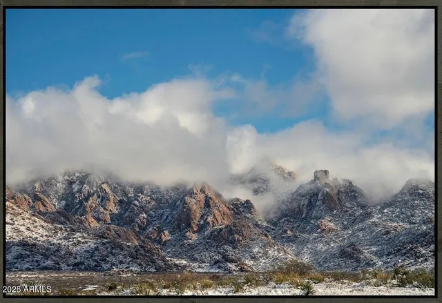 $57,000 | Lot 43 East De Vaca Circle, Unit LOT 43, St. David, AZ 85630