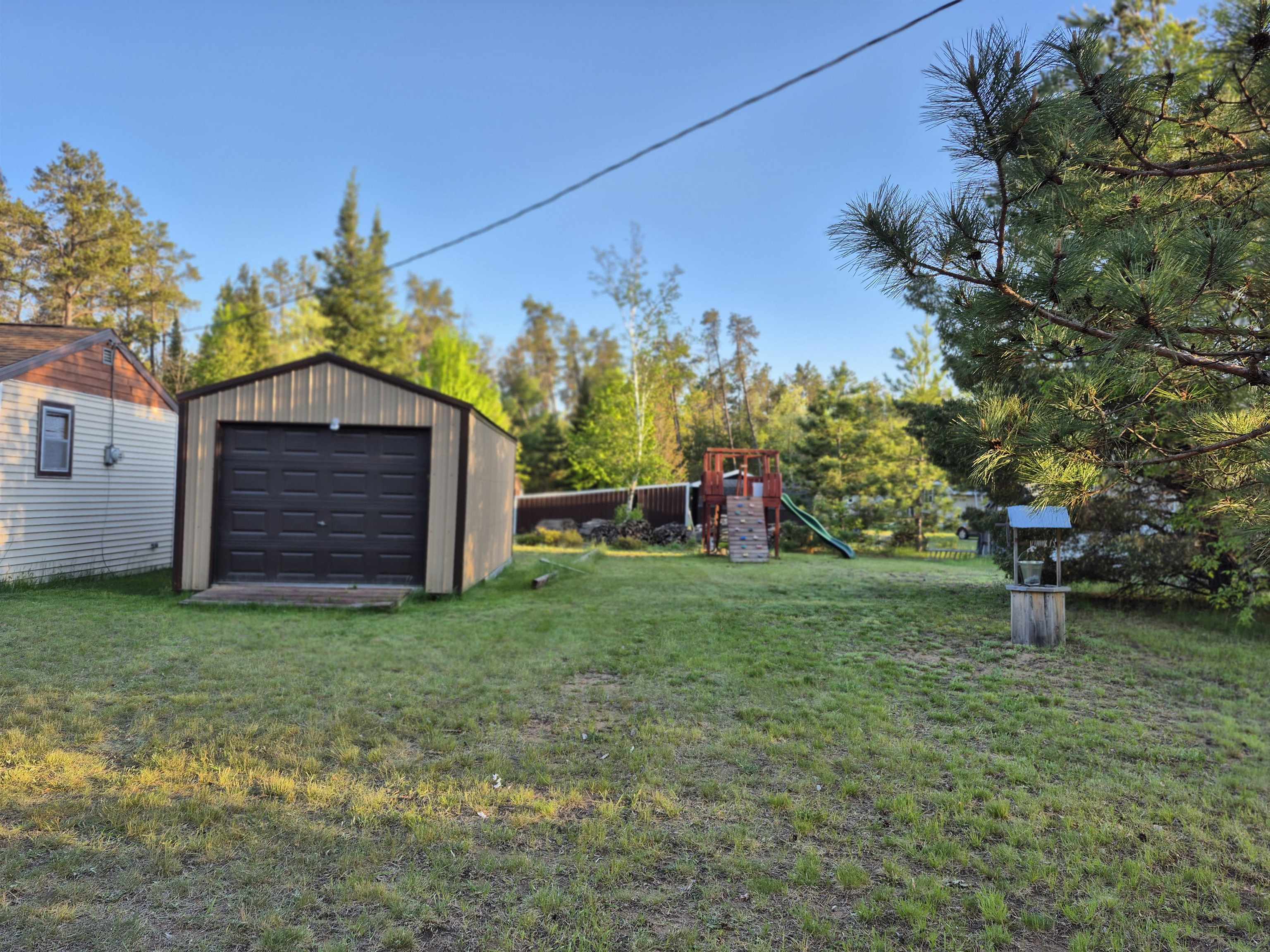 W11281 Halhweg Road Athelstane, WI 54104 - Photo 11 of 14