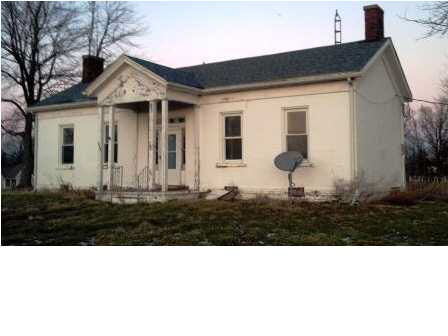1694 Troy Road Washington, IN 47501 - Photo 1 of 10 Gallery Image 1