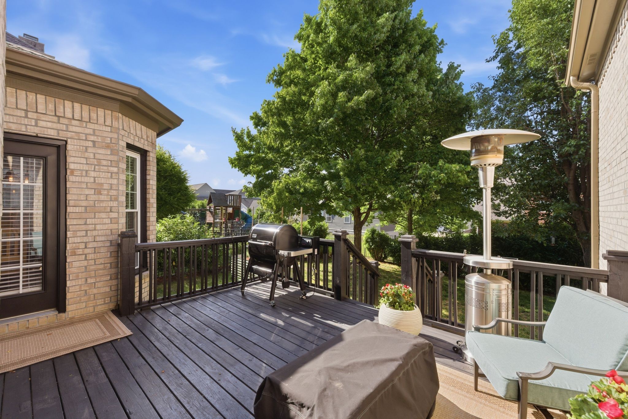 141 Wise Road Franklin, TN 37064 - Photo 45 of 50