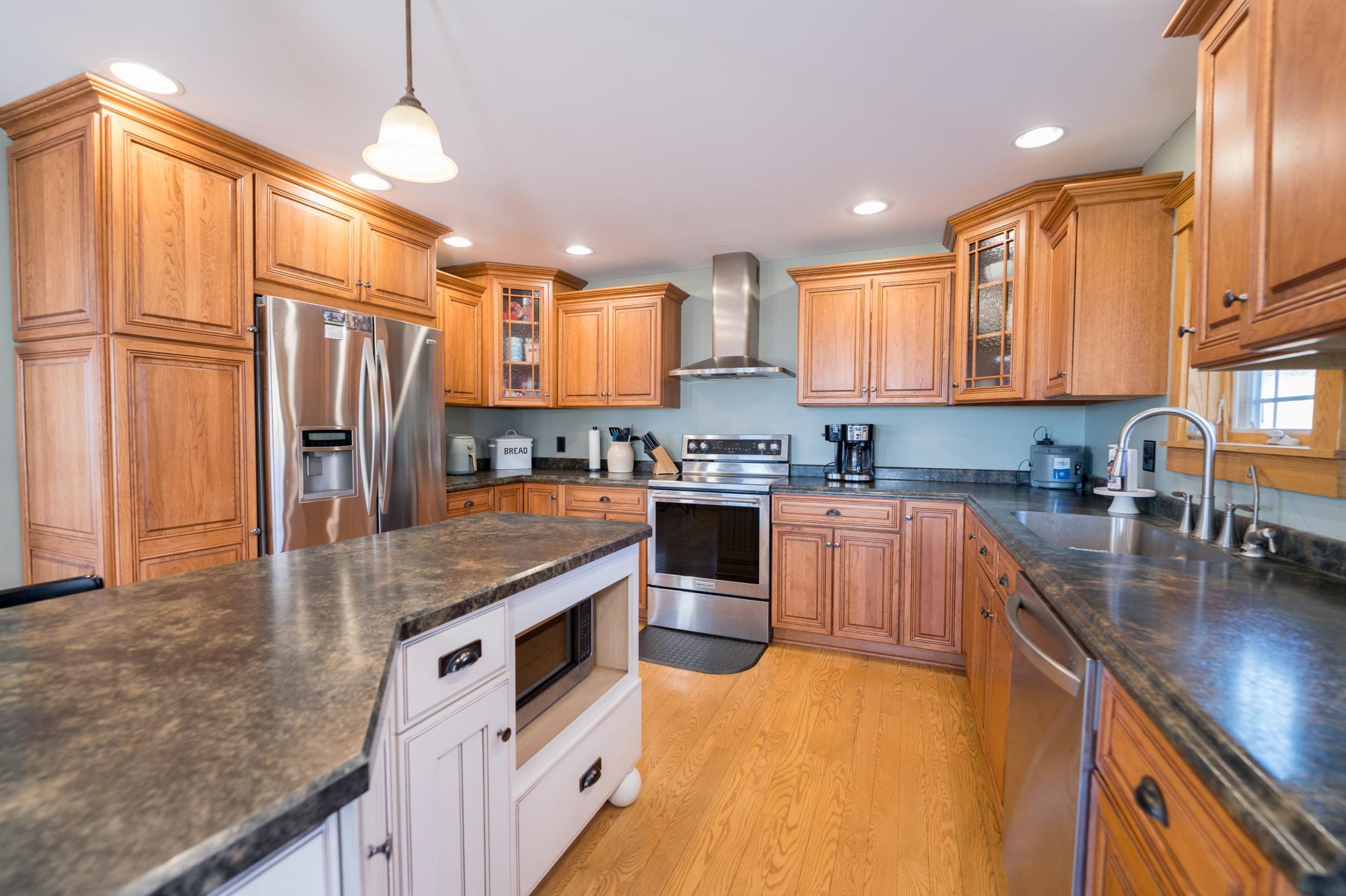 S694 Gilman Valley Road Mondovi, WI 54755 - Photo 11 of 60