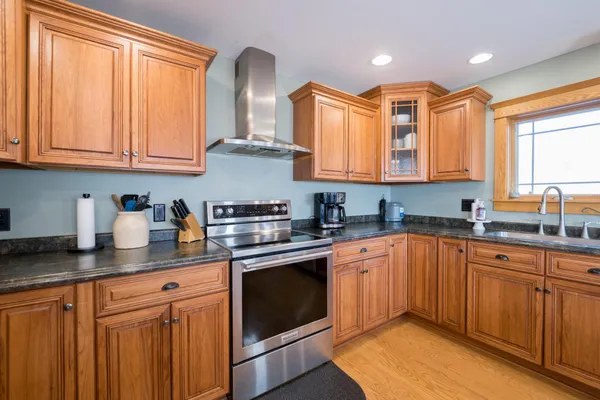 $519,900 | S694 Gilman Valley Road, Mondovi, WI 54755