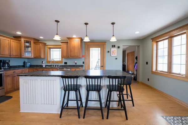 $519,900 | S694 Gilman Valley Road, Mondovi, WI 54755