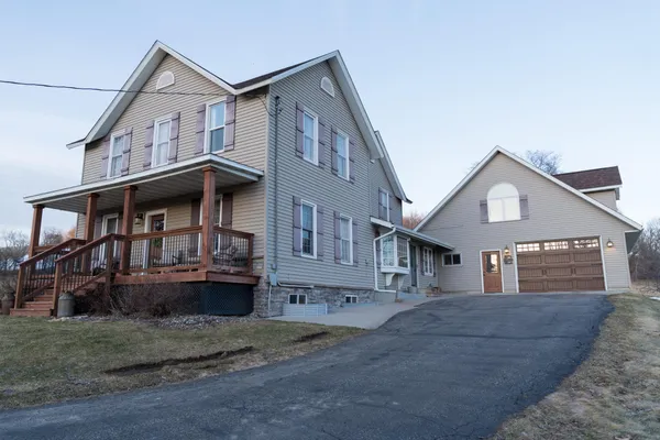 $519,900 | S694 Gilman Valley Road, Mondovi, WI 54755