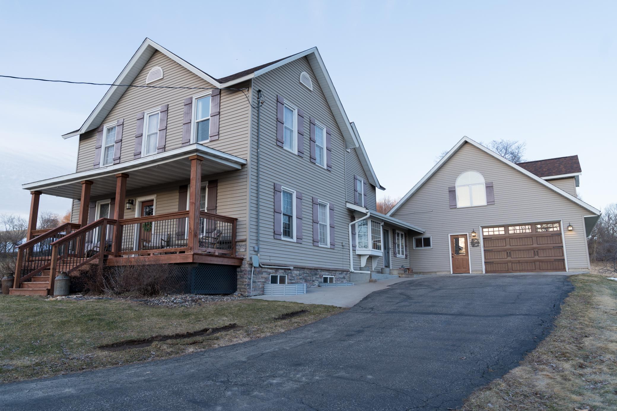 S694 Gilman Valley Road Mondovi, WI 54755 - Photo 2 of 60