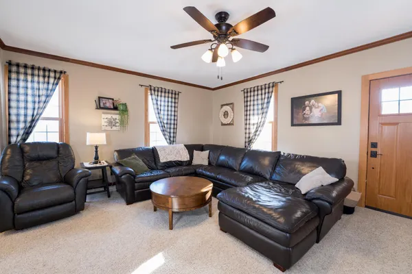 $519,900 | S694 Gilman Valley Road, Mondovi, WI 54755