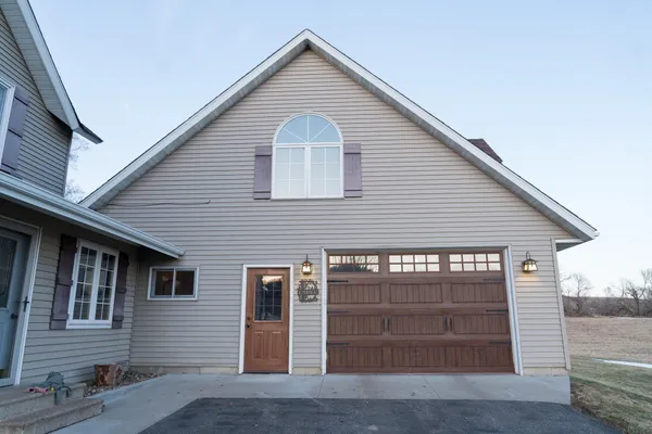 $519,900 | S694 Gilman Valley Road, Mondovi, WI 54755