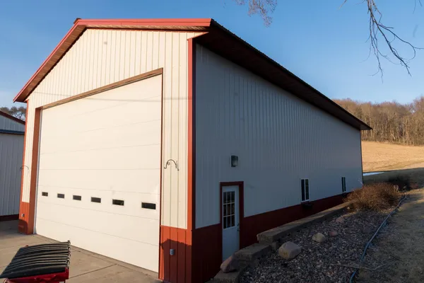 $519,900 | S694 Gilman Valley Road, Mondovi, WI 54755