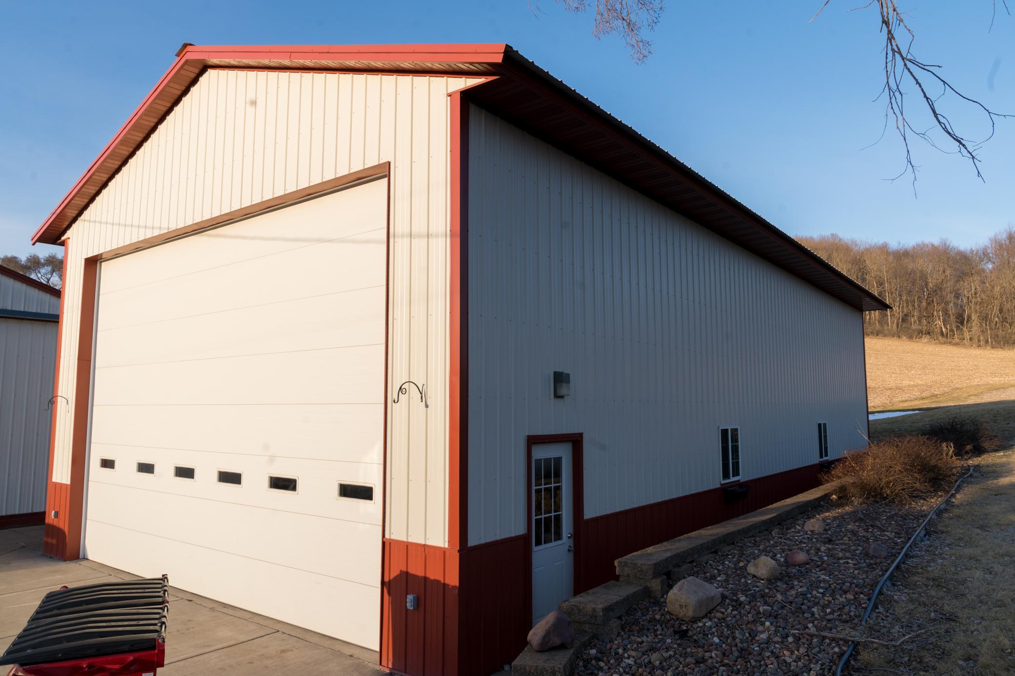 S694 Gilman Valley Road Mondovi, WI 54755 - Photo 49 of 60