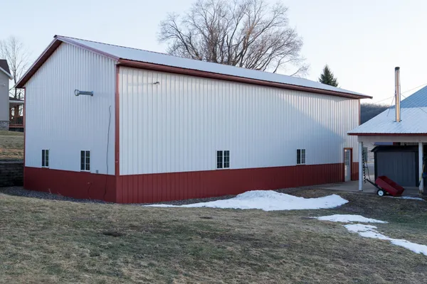 $519,900 | S694 Gilman Valley Road, Mondovi, WI 54755