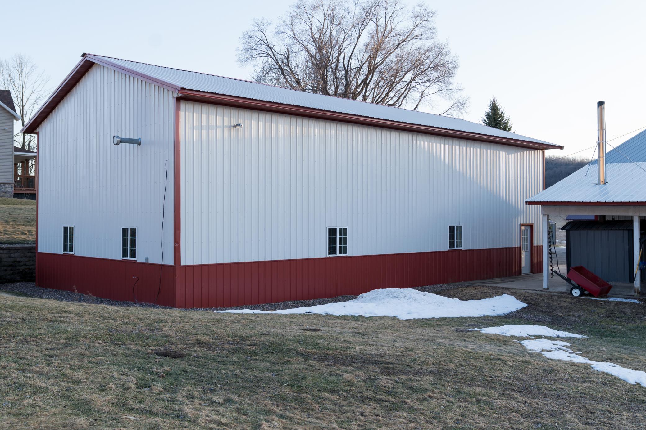 S694 Gilman Valley Road Mondovi, WI 54755 - Photo 50 of 60