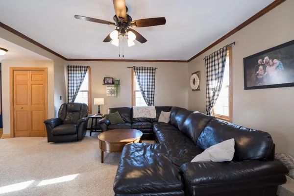 $519,900 | S694 Gilman Valley Road, Mondovi, WI 54755