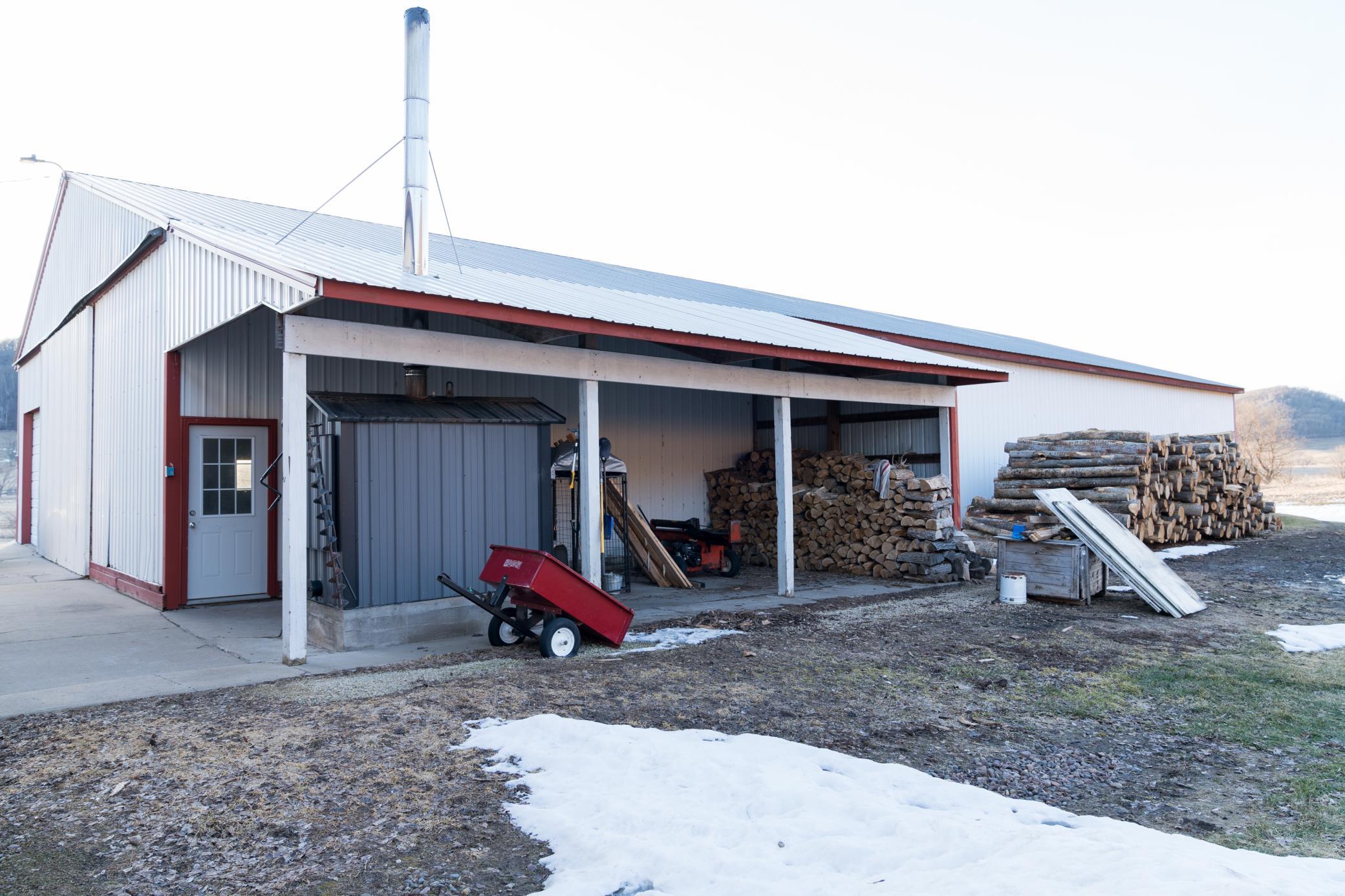 S694 Gilman Valley Road Mondovi, WI 54755 - Photo 51 of 60