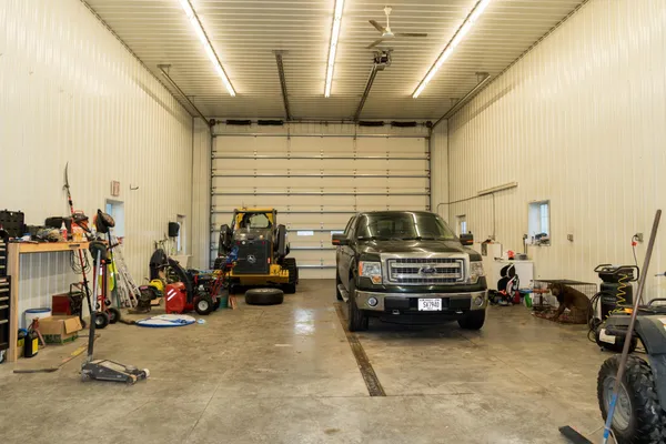 $519,900 | S694 Gilman Valley Road, Mondovi, WI 54755