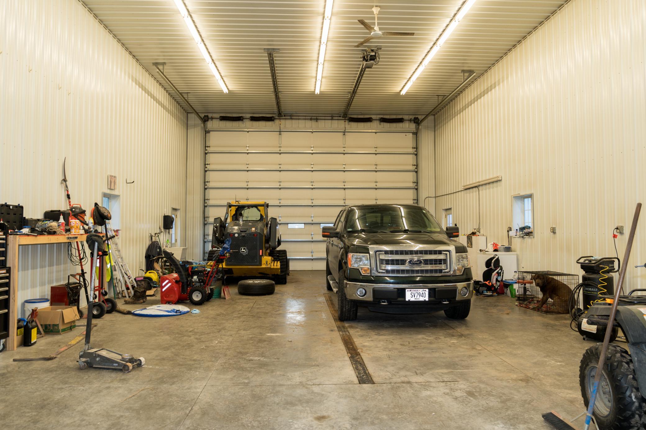 S694 Gilman Valley Road Mondovi, WI 54755 - Photo 52 of 60