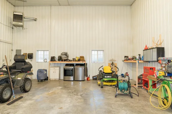 $519,900 | S694 Gilman Valley Road, Mondovi, WI 54755