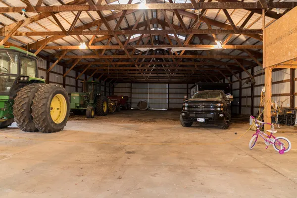 $519,900 | S694 Gilman Valley Road, Mondovi, WI 54755