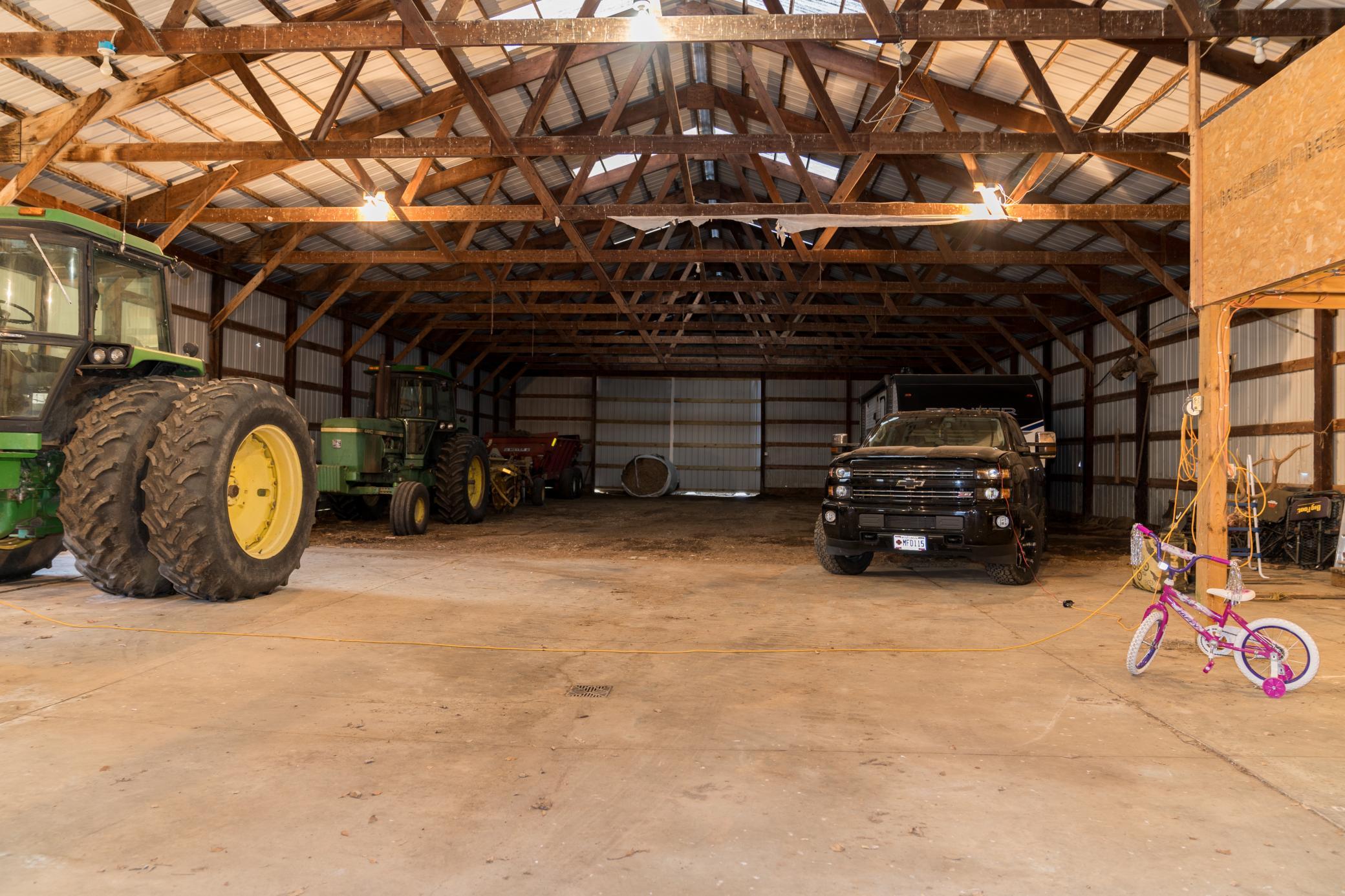 S694 Gilman Valley Road Mondovi, WI 54755 - Photo 54 of 60