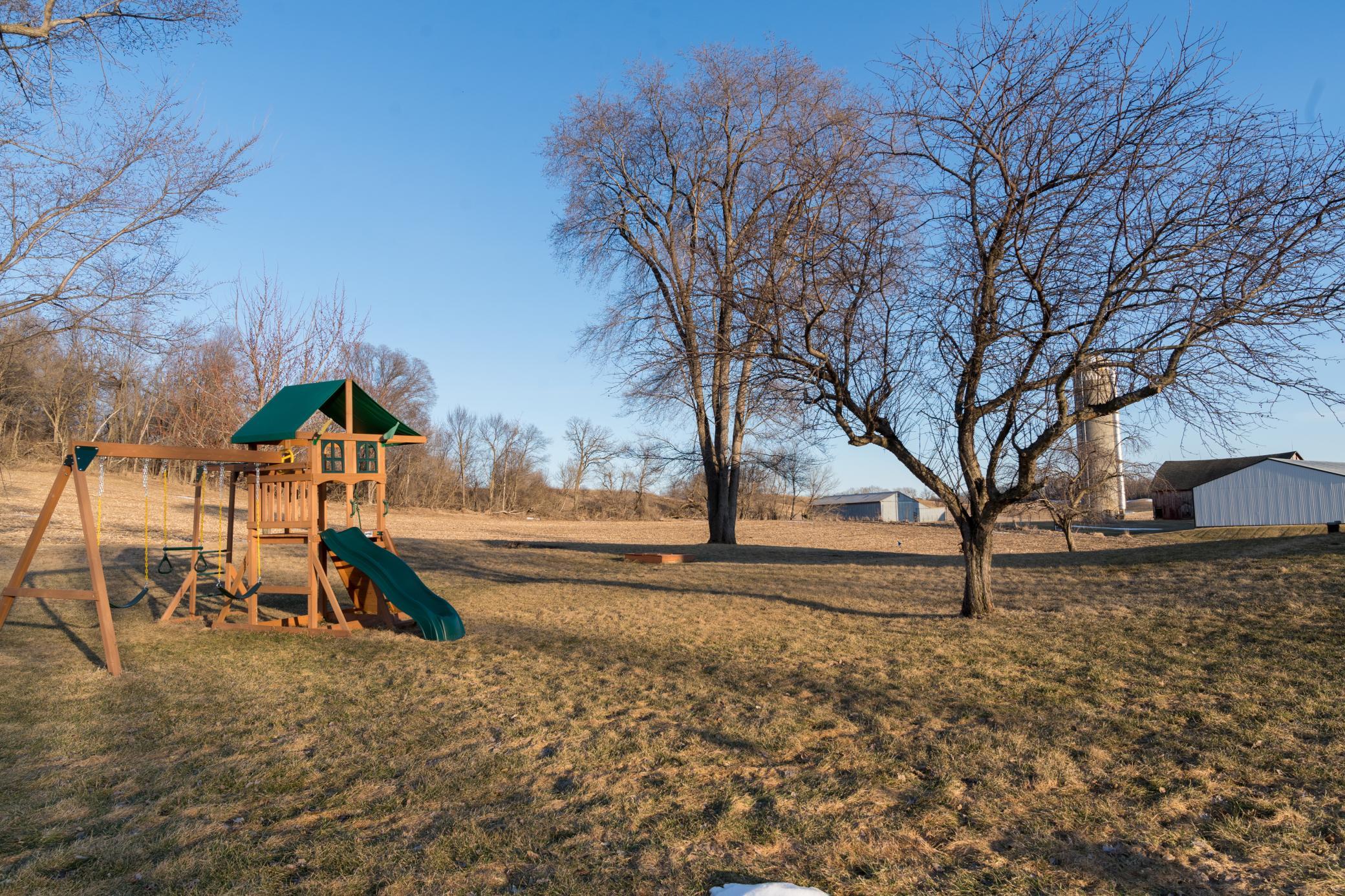 S694 Gilman Valley Road Mondovi, WI 54755 - Photo 58 of 60