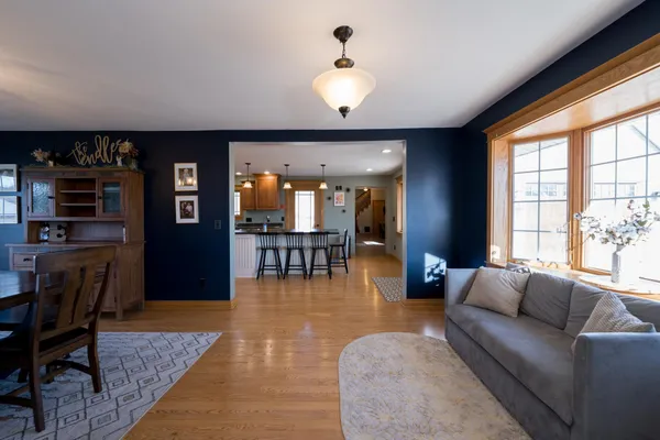 $519,900 | S694 Gilman Valley Road, Mondovi, WI 54755