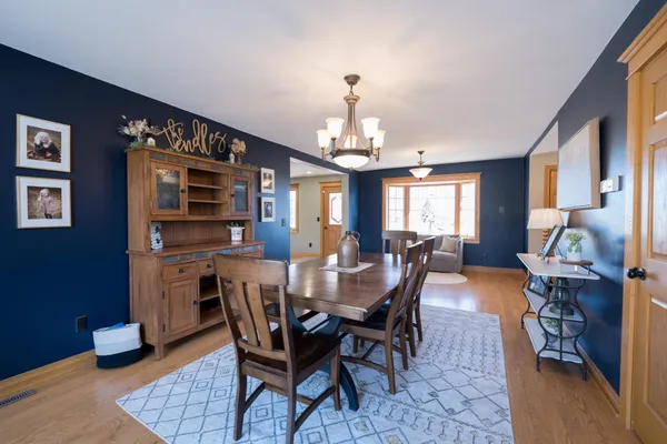 $519,900 | S694 Gilman Valley Road, Mondovi, WI 54755