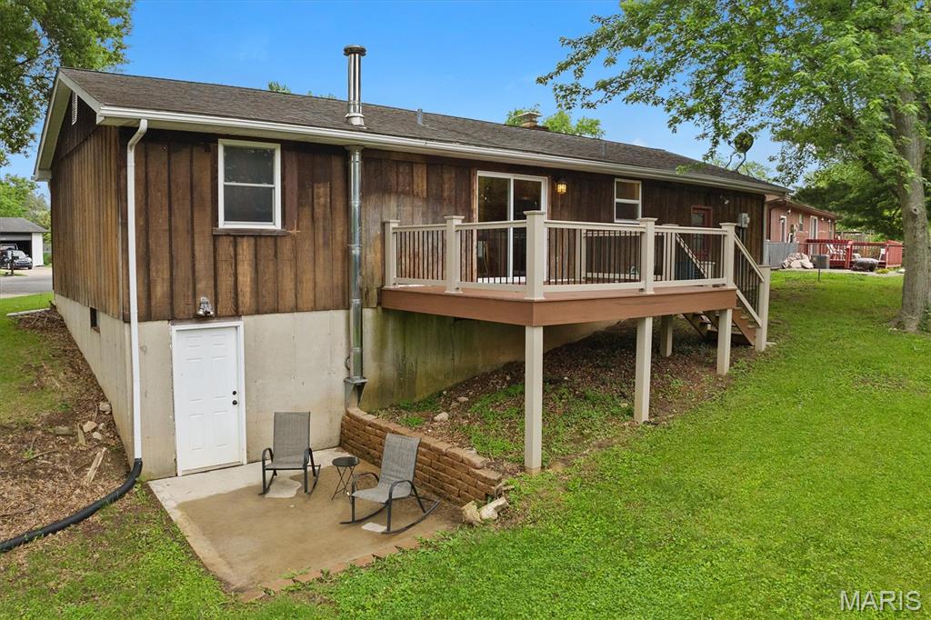 117 Stuart Street Bethalto, IL 62010 - Photo 28 of 34