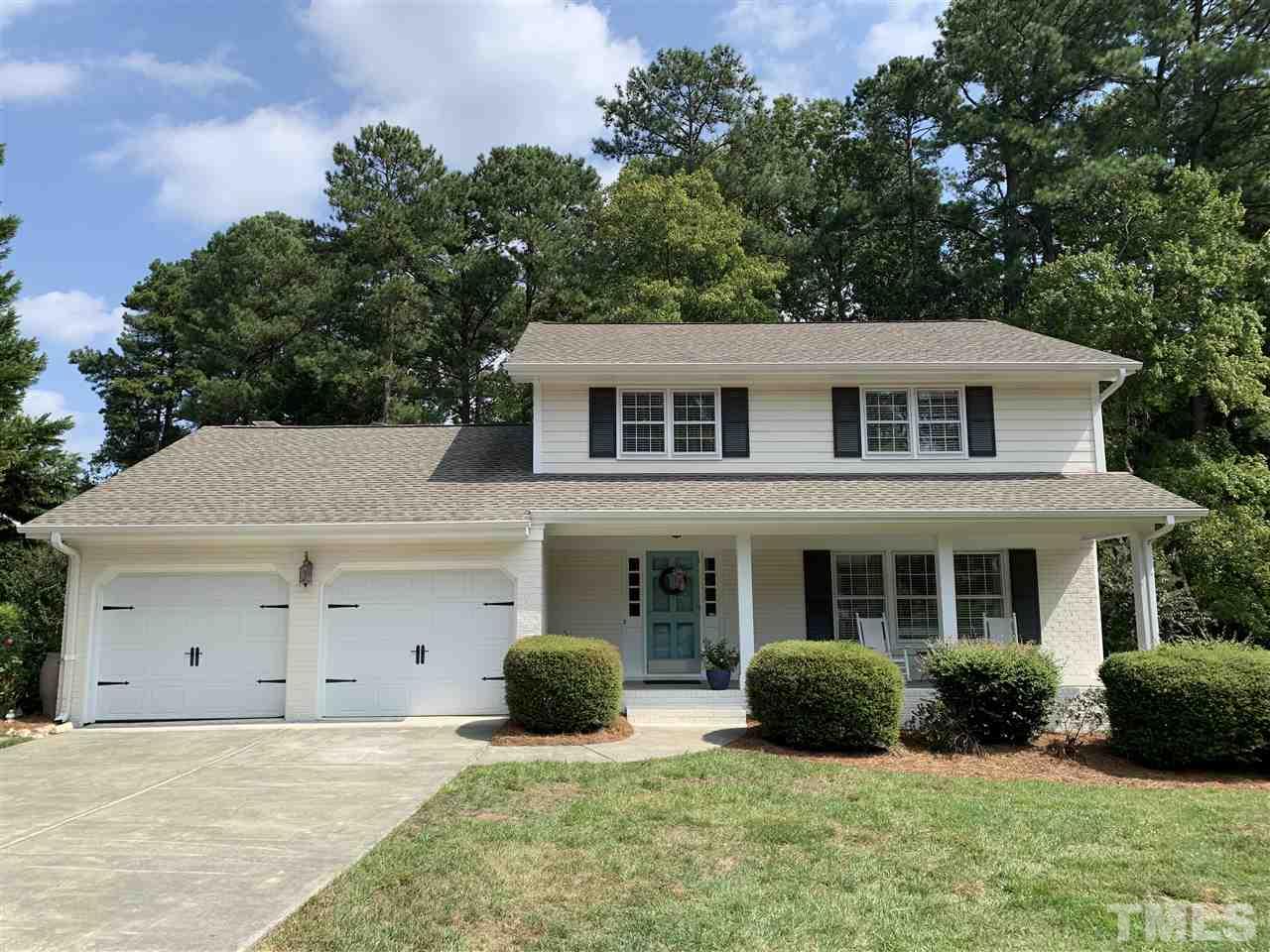 7000 Buckhead Drive Raleigh, NC 27615 - Photo 1 of 30