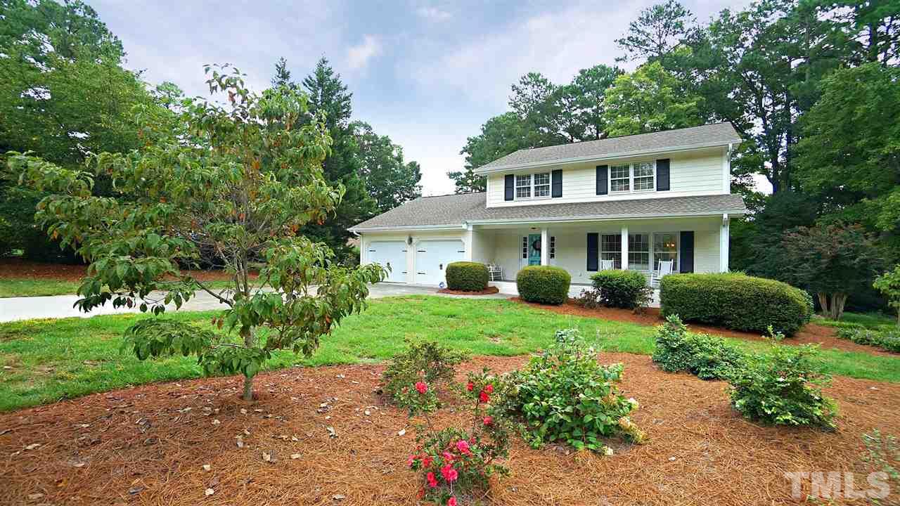 7000 Buckhead Drive Raleigh, NC 27615 - Photo 2 of 30