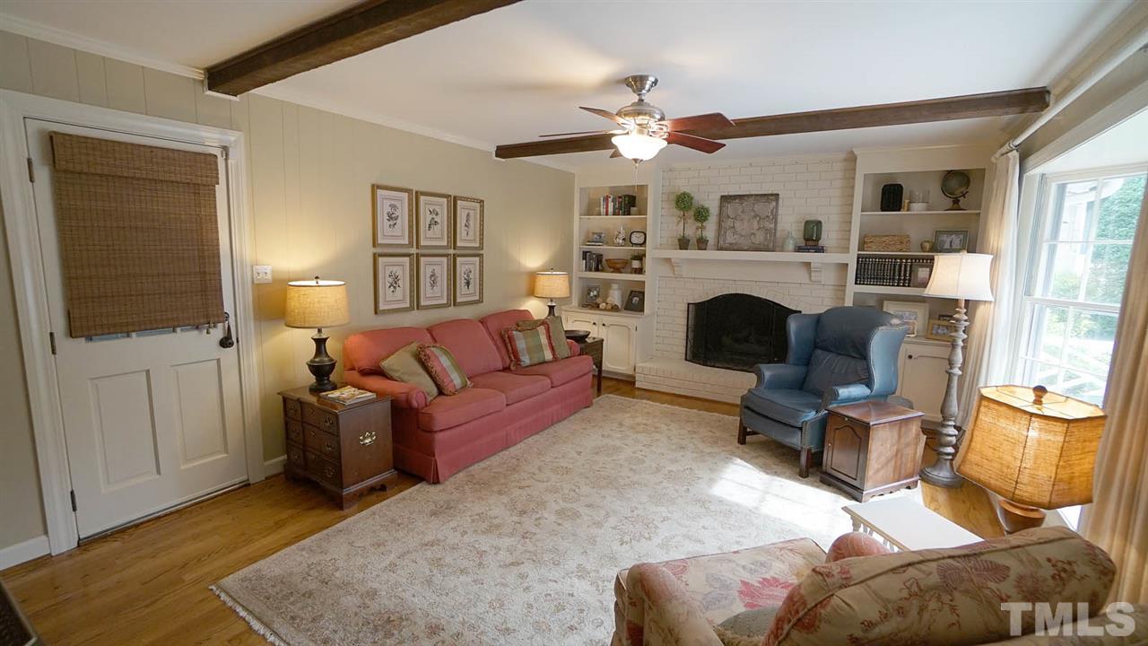 7000 Buckhead Drive Raleigh, NC 27615 - Photo 12 of 30