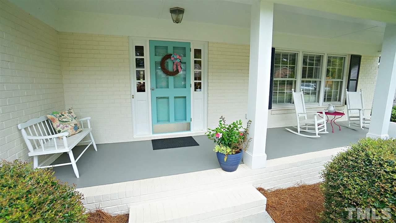 7000 Buckhead Drive Raleigh, NC 27615 - Photo 3 of 30