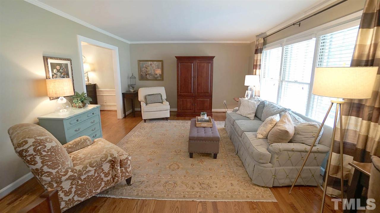 7000 Buckhead Drive Raleigh, NC 27615 - Photo 5 of 30