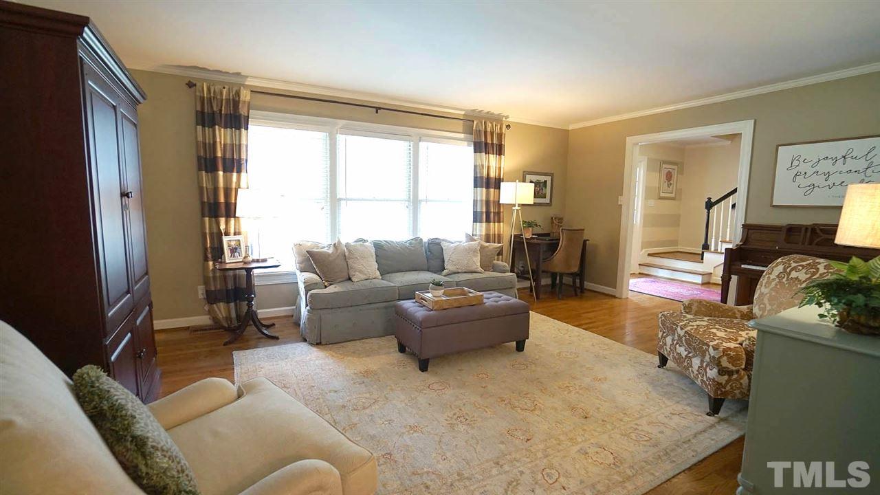7000 Buckhead Drive Raleigh, NC 27615 - Photo 6 of 30