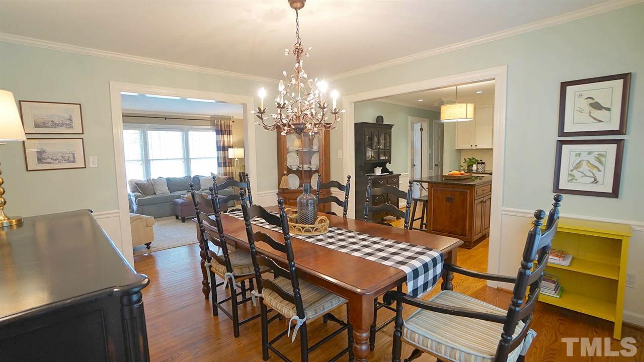 7000 Buckhead Drive Raleigh, NC 27615 - Photo 10 of 30