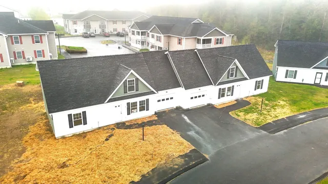 $409,900 | 2 Bedrock Drive, Unit 2, Sanford, ME 04073