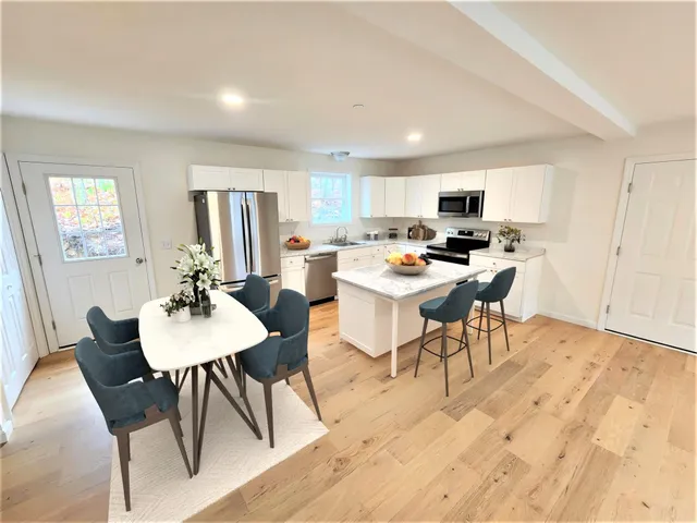 $409,900 | 2 Bedrock Drive, Unit 2, Sanford, ME 04073