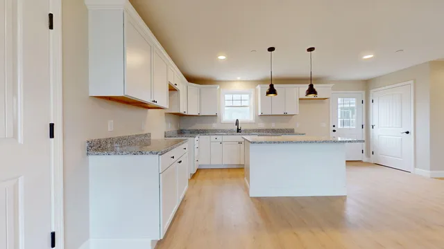 $409,900 | 2 Bedrock Drive, Unit 2, Sanford, ME 04073