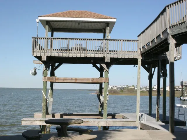 $3,400 | 3722 Laguna Drive, Galveston, TX 77554