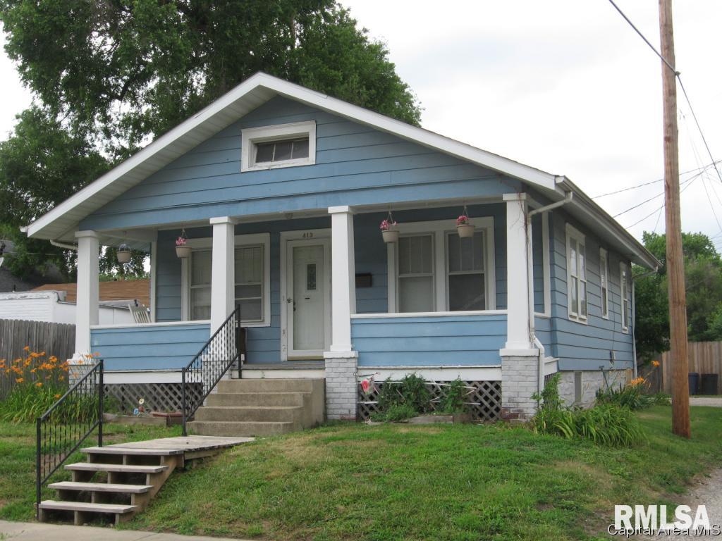 413 East Cross Street Springfield, IL 62703 - Photo 14 of 14