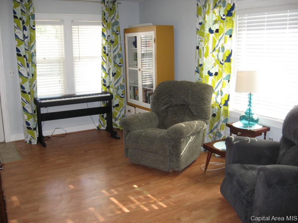 413 East Cross Street Springfield, IL 62703 - Photo 2 of 14