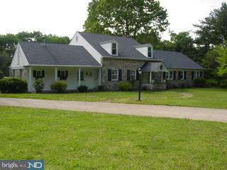 5 Old Covered Bridge Road Newtown Square, PA 19073 - Photo 1 of 6 Gallery Image 1