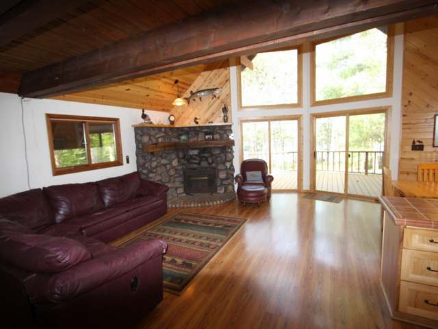 4546 Pine View Drive Rhinelander, WI 54501 - Photo 8 of 20 Gallery Image 8