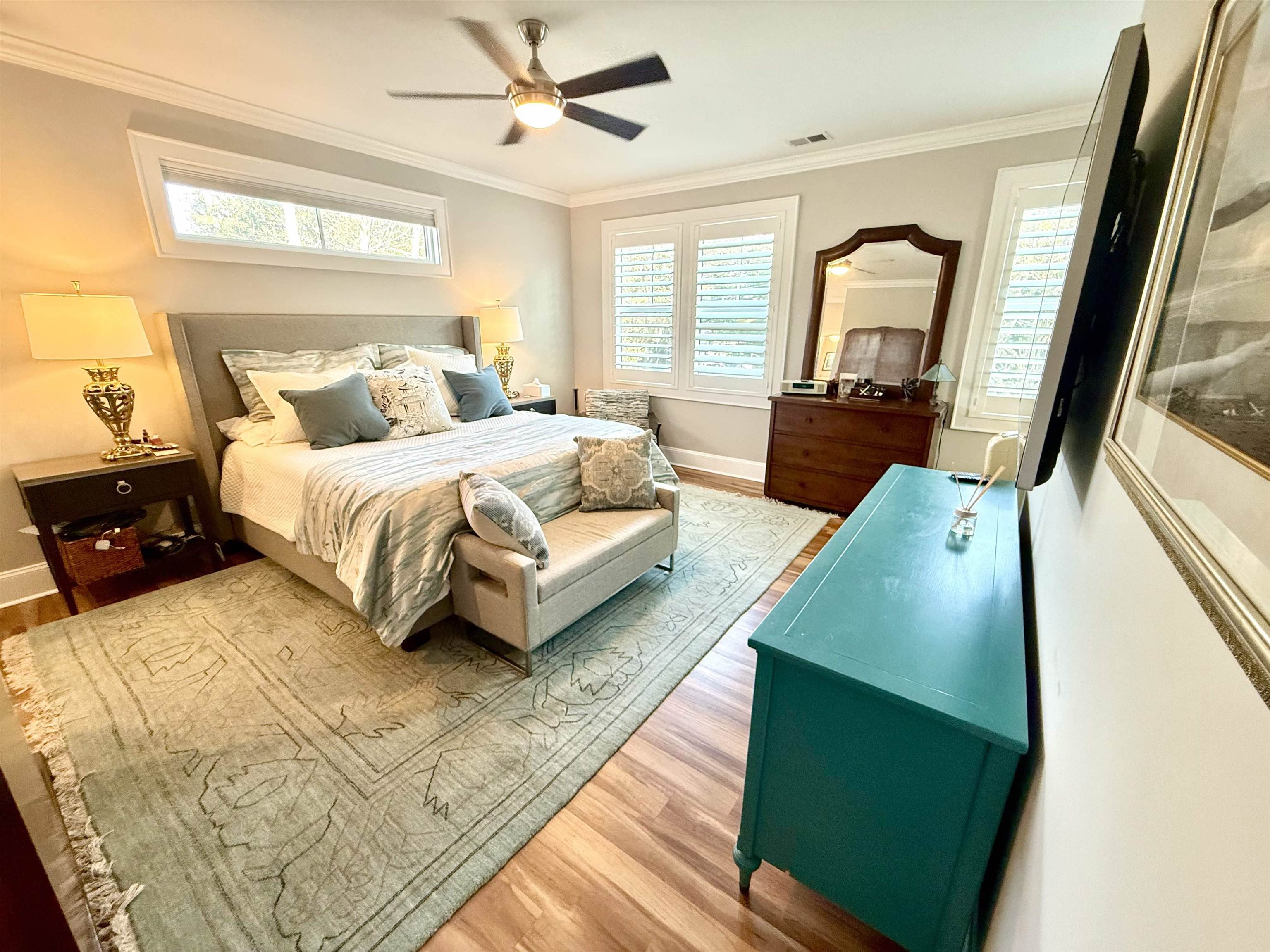 125 East Bay Street Georgetown, SC 29440 - Photo 22 of 35