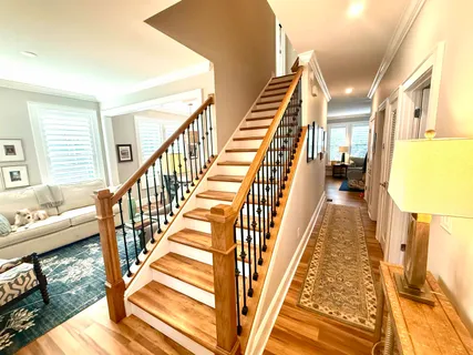 $989,000 | 125 East Bay Street, Georgetown, SC 29440