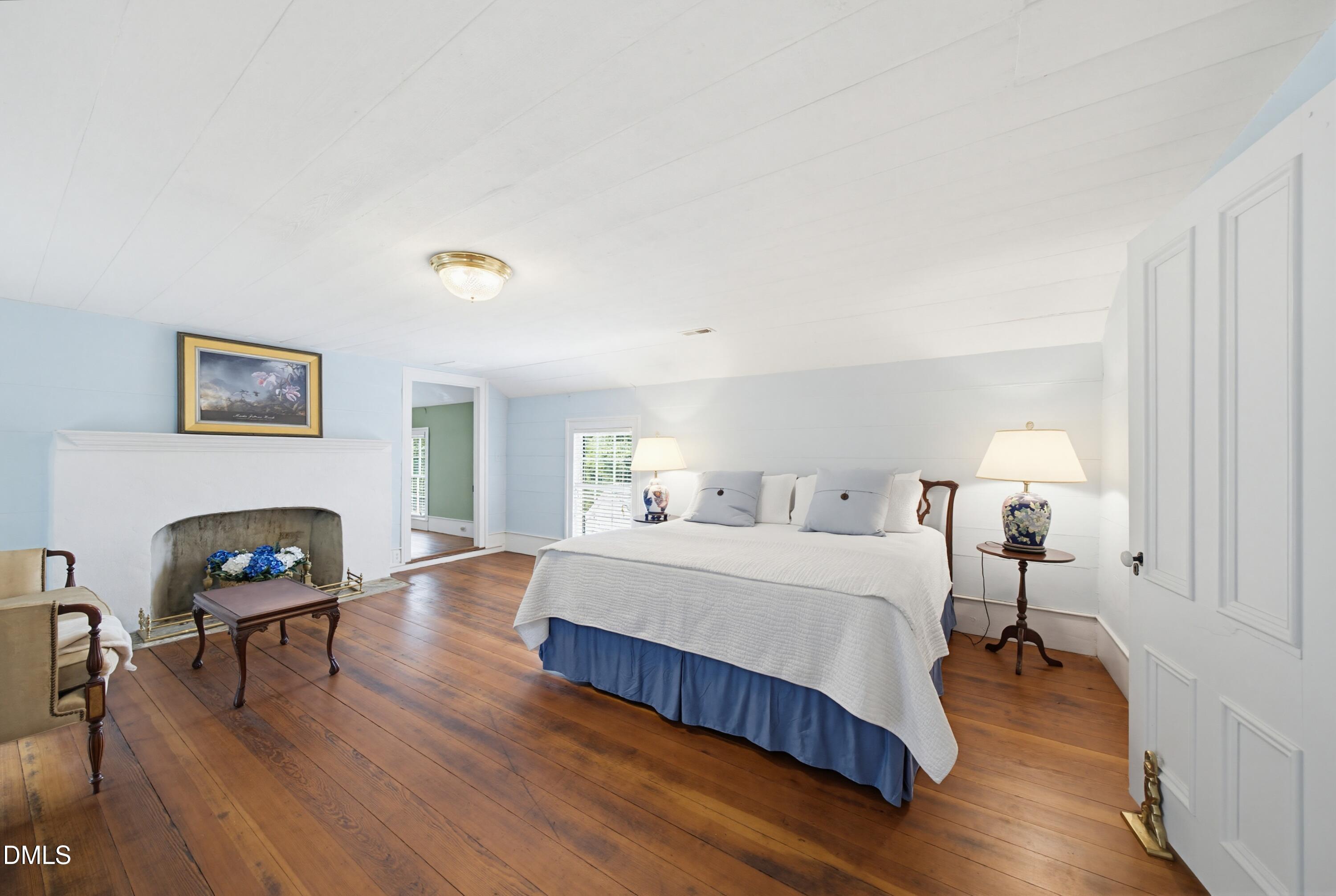4319 Surl Mount Tirzah Road Timberlake, NC 27583 - Photo 37 of 78