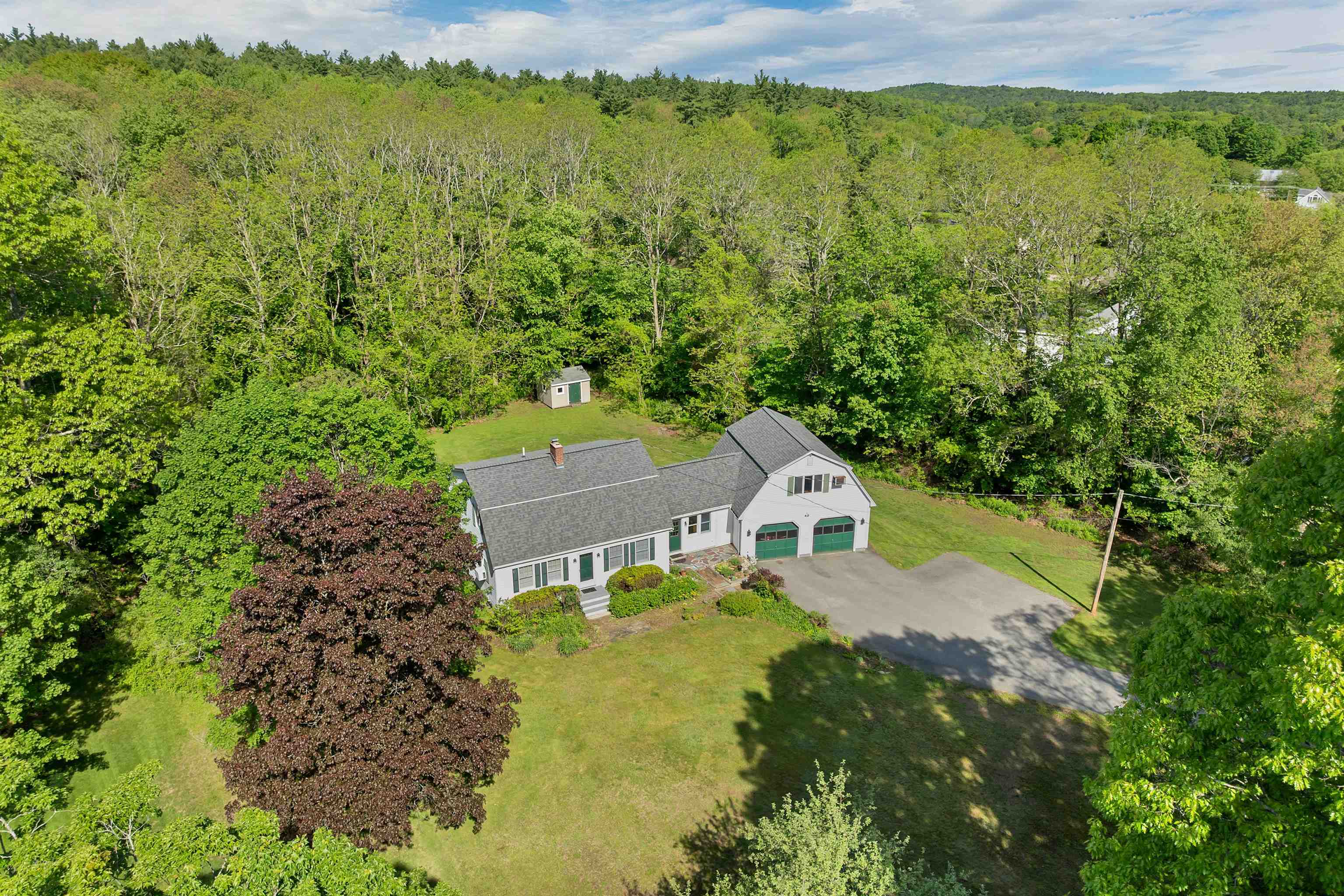 1 Muddy Pond Road Kensington, NH 03833 - Photo 5 of 42