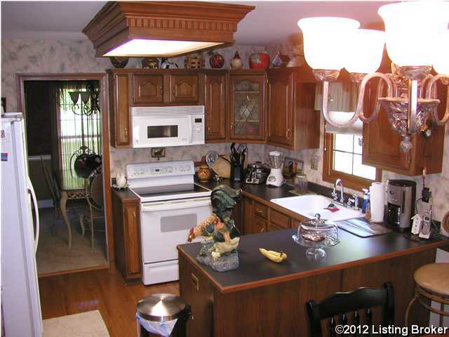 3310 Gatecreek Road Louisville, KY 40272 - Photo 5 of 21 Additional Photo
