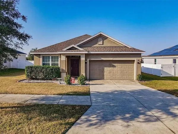 $2,099 | 210 Blackstone Creek Road, Groveland, FL 34736