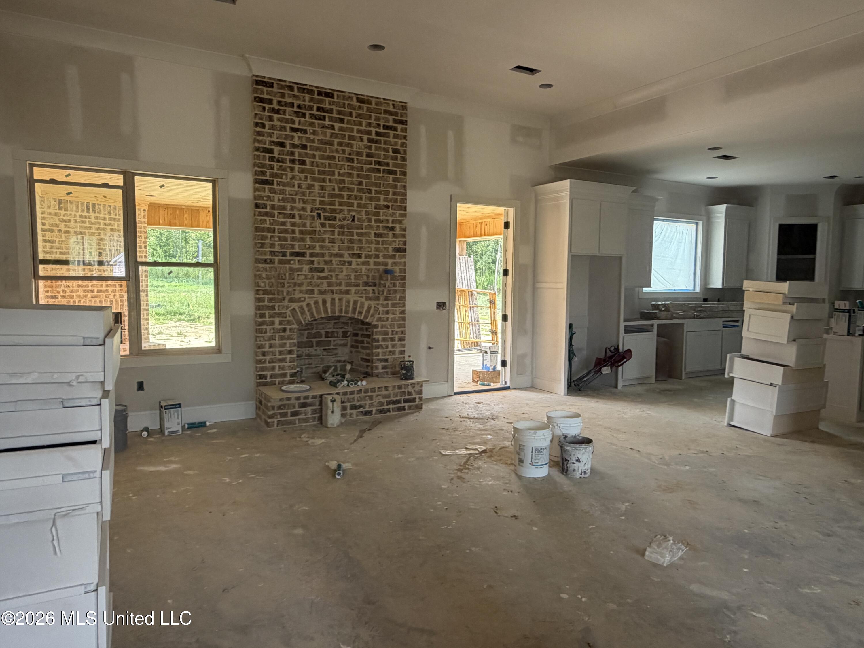 506 First Oak Brandon, MS 39047 - Photo 3 of 6 IMG_0695