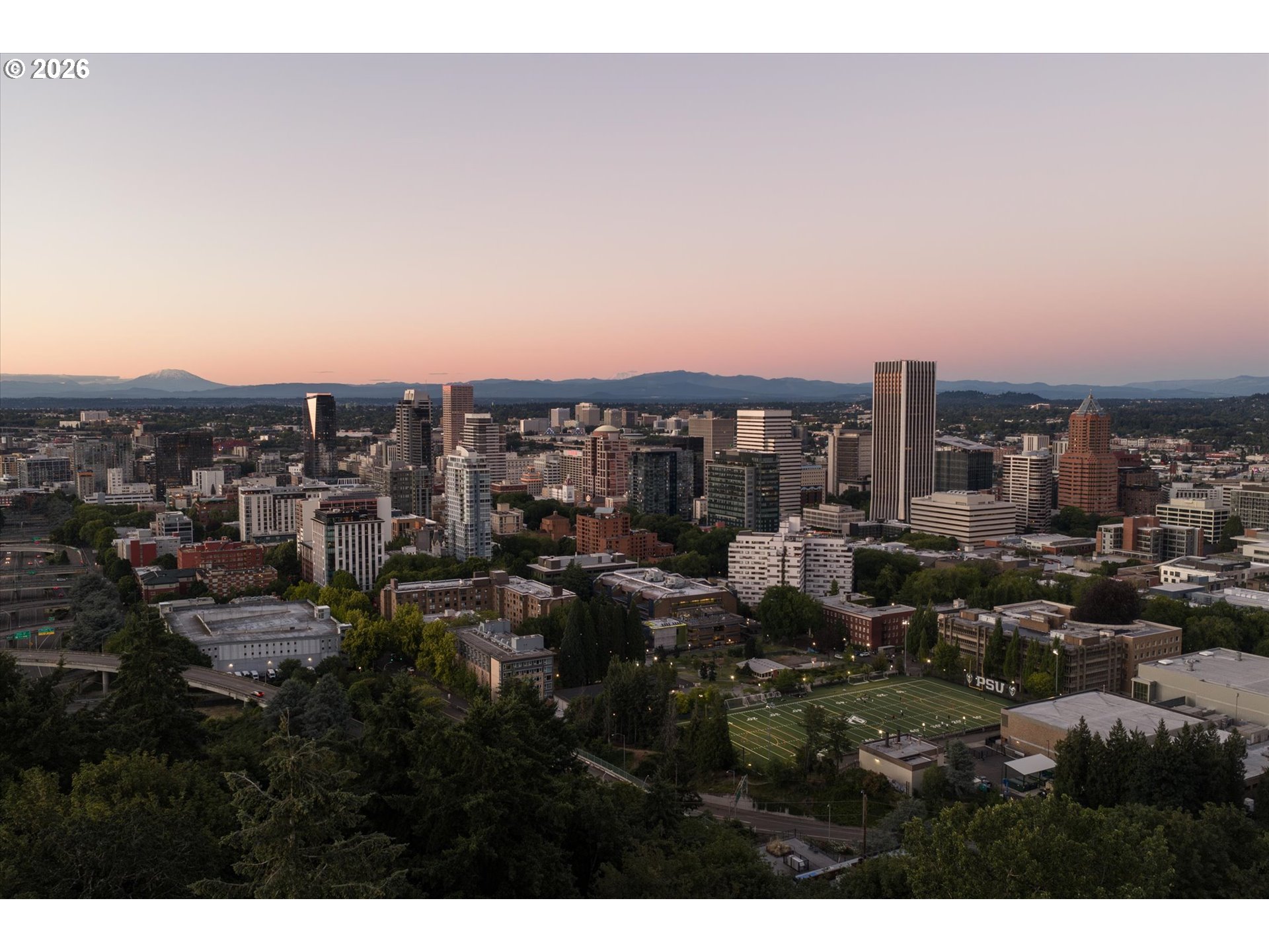 1495 Southwest Clifton Street Portland, OR 97201 - Photo 43 of 44