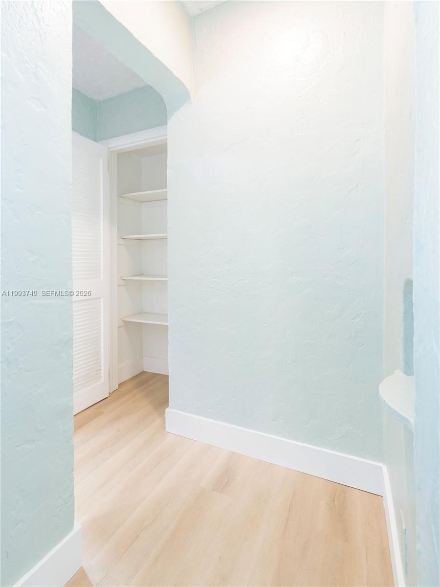 7635 Dickens Avenue, Unit 3 Miami Beach, FL 33141 - Photo 5 of 9 a view of an empty room
